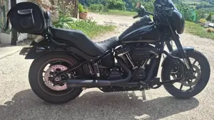 Harley-Davidson 114 Low Rider S (2020) - FXLRS  (4)