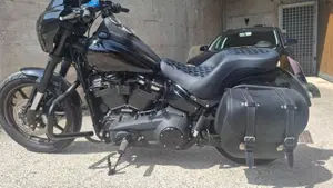Harley-Davidson 114 Low Rider S (2020) - FXLRS  (5)