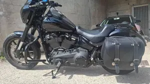 Harley-Davidson 114 Low Rider S (2020) - FXLRS  (3)