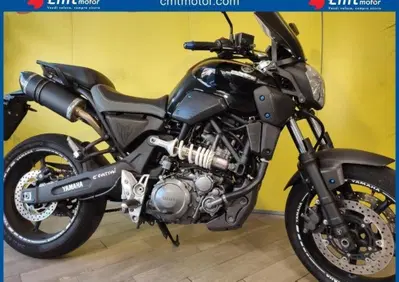 Yamaha MT-03 (2006 - 14) - Annuncio 10061385
