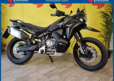 CFMOTO 800MT-X High Seat (2025 - 26) - Annuncio 10061392