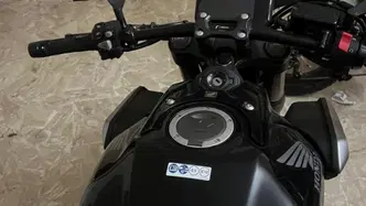 Honda CB 650 R (2019 - 20)