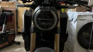 Honda CB 650 R (2019 - 20)  (2)
