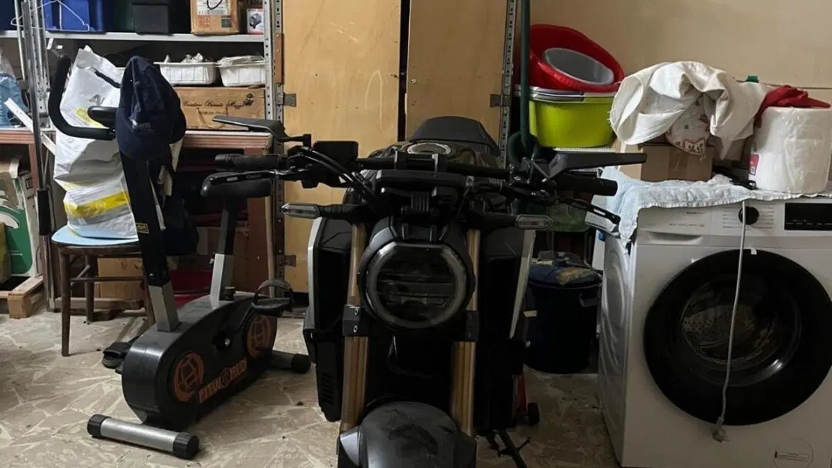 Honda CB 650 R (2019 - 20)  (6)