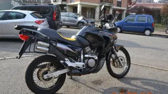 Honda Transalp XL 650V (2005 - 06) usata