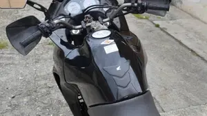 Honda Transalp XL 650V (2005 - 06)  (5)