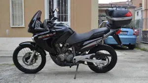 Honda Transalp XL 650V (2005 - 06)  (9)