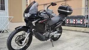 Honda Transalp XL 650V (2005 - 06)  (12)