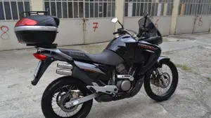 Honda Transalp XL 650V (2005 - 06)  (15)