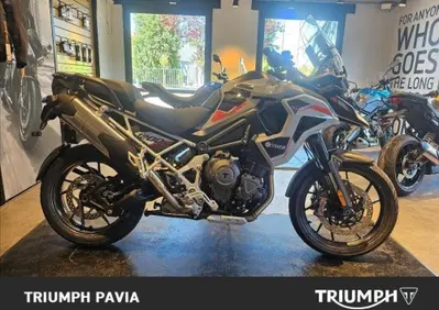 Triumph Tiger 1200 Alpine Special Edition (2026) - Annuncio 10061396