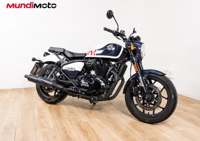 Royal Enfield Shotgun 650 (2024 - 26) - Annuncio 9853354