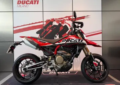 Ducati Hypermotard 698 Mono (2024 - 26) - Annuncio 10061399