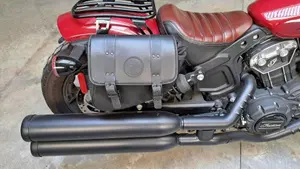 Indian Scout 1133 Bobber (2018 - 20)  (5)
