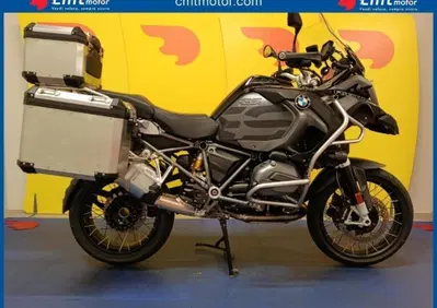 Bmw R 1200 GS Adventure (2017 - 18) - Annuncio 10061401