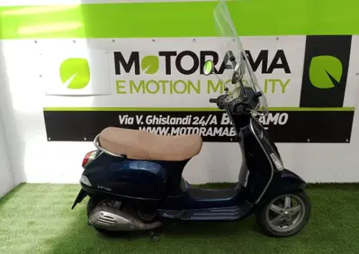 Vespa LX 125 (2005 - 11) - Annuncio 10061405