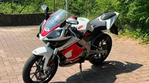 Derbi GPR 125 Racing (2004 - 12)  (2)