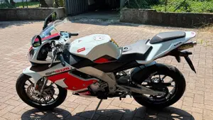 Derbi GPR 125 Racing (2004 - 12)  (4)