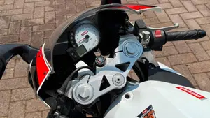 Derbi GPR 125 Racing (2004 - 12)  (5)