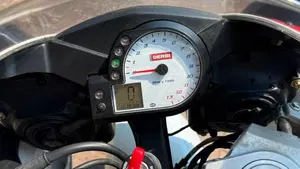 Derbi GPR 125 Racing (2004 - 12)  (6)
