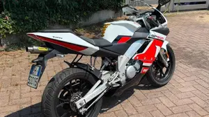 Derbi GPR 125 Racing (2004 - 12)  (7)