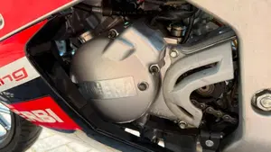 Derbi GPR 125 Racing (2004 - 12)  (10)