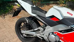 Derbi GPR 125 Racing (2004 - 12)  (11)