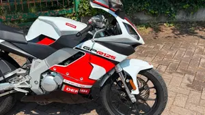 Derbi GPR 125 Racing (2004 - 12)  (12)