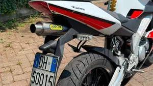 Derbi GPR 125 Racing (2004 - 12)  (13)