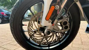 Derbi GPR 125 Racing (2004 - 12)  (16)