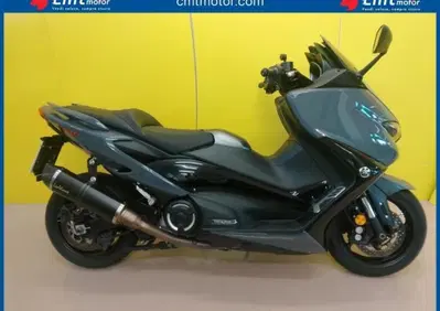 Yamaha T-Max 560 (2020 - 21) - Annuncio 9859669