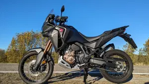 Honda Africa Twin CRF 1100L Adventure Sports (2022 - 23) 