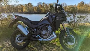 Honda Africa Twin CRF 1100L Adventure Sports (2022 - 23)  (3)