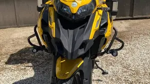 Benelli TRK 502X (2021 - 26)  (2)