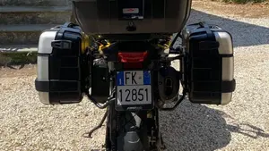 Benelli TRK 502X (2021 - 26)  (3)