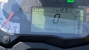 Benelli TRK 502X (2021 - 26)  (5)