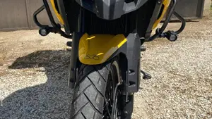 Benelli TRK 502X (2021 - 26)  (8)