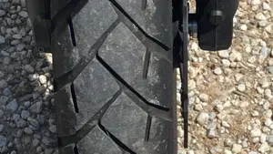 Benelli TRK 502X (2021 - 26)  (9)