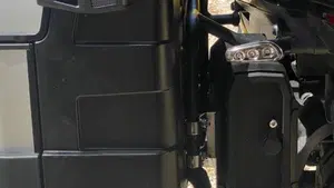 Benelli TRK 502X (2021 - 26)  (11)