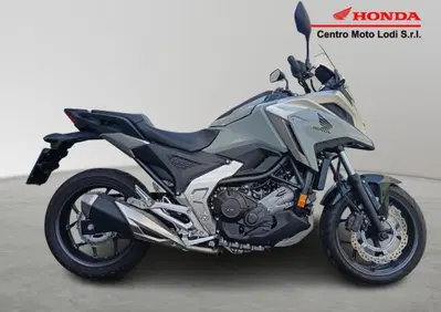 Honda NC 750 X (2021 - 24) - Annuncio 10060333