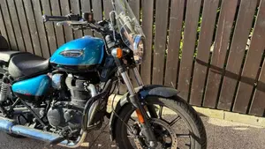 Royal Enfield Meteor 350 (2021 - 26)  (3)