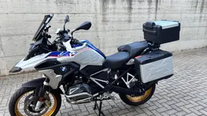 Bmw R 1250 GS (2019 - 20)  (8)