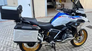 Bmw R 1250 GS (2019 - 20)  (10)