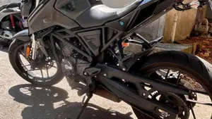 Voge Brivido 125R (2023 - 26)  (2)