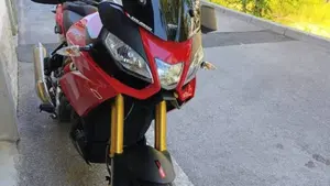Aprilia Caponord Travel Pack ABS (2013 - 17) 