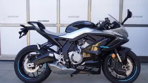 CFMOTO 675SR-R (2025 - 26)  (2)