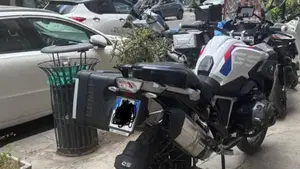 Bmw R 1250 GS (2021 - 24)  (4)