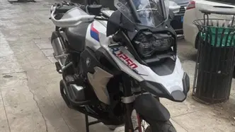 Bmw R 1250 GS (2021 - 24) usata