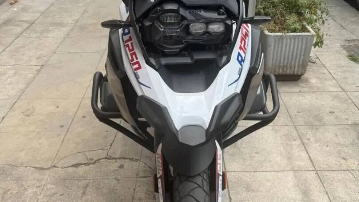 Bmw R 1250 GS (2021 - 24)  (5)