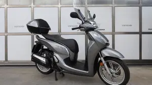 Honda SH 300 i ABS (2016 - 20) 