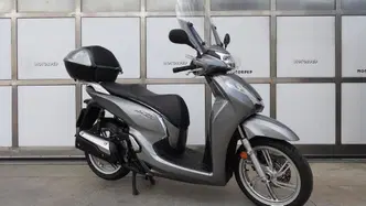 Honda SH 300 i ABS (2016 - 20)